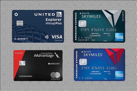 airline credit cards are getting a very smart makeover|best credit card for airlines.